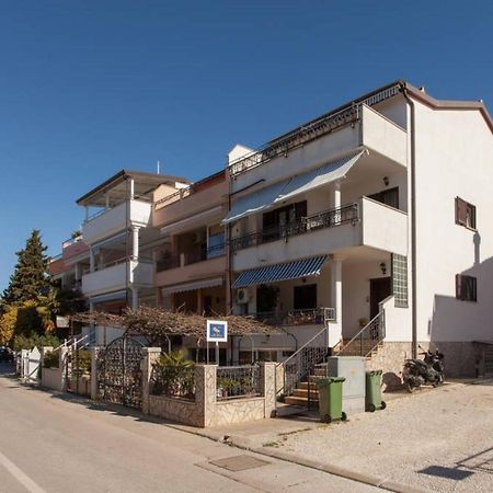 Apartments Ivo Rovinj Croatia Екстериор снимка