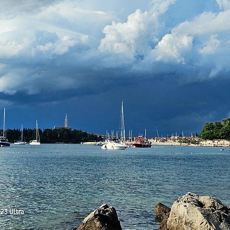 Apartments Ivo Rovinj Croatia Екстериор снимка