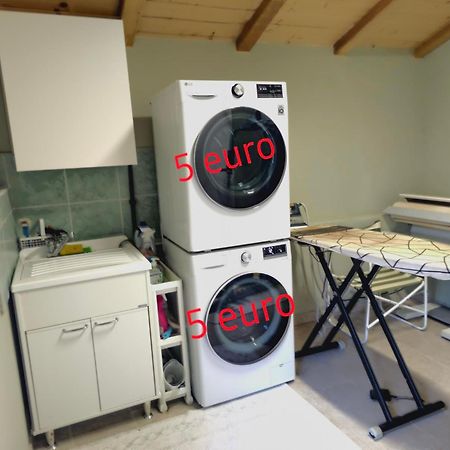 Apartments Ivo Rovinj Croatia Екстериор снимка