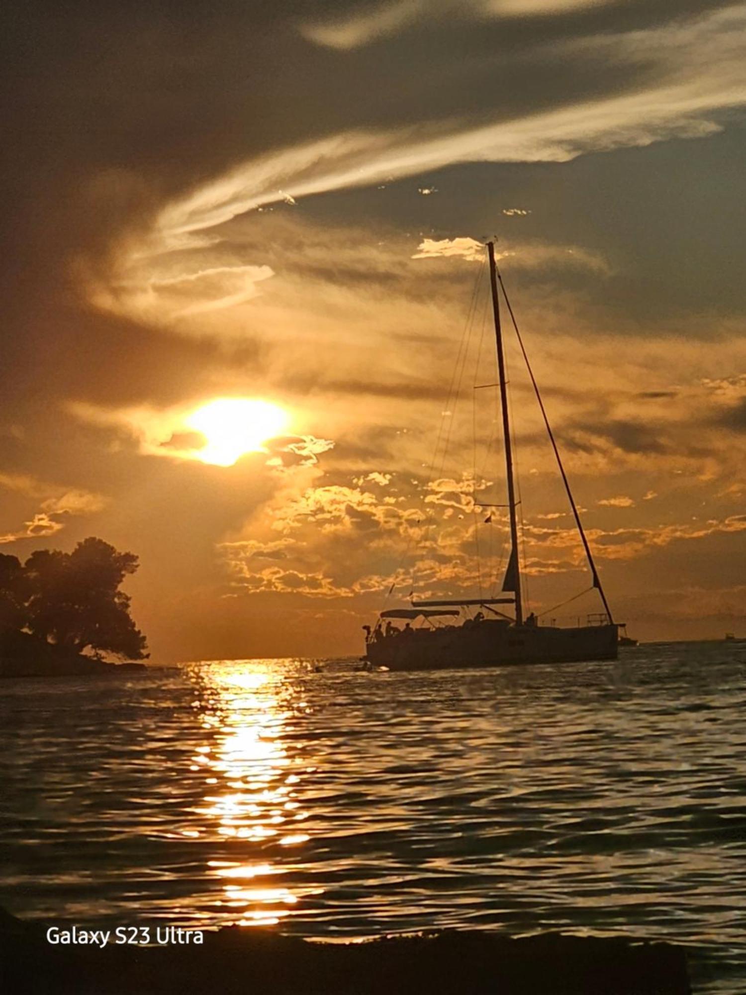 Apartments Ivo Rovinj Croatia Екстериор снимка