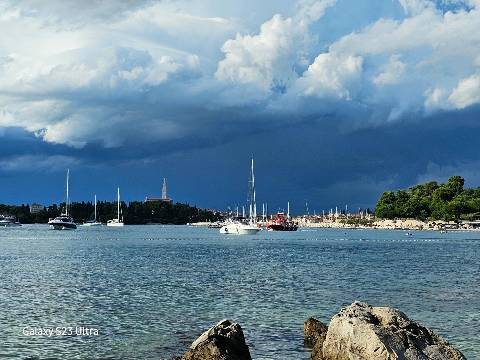 Apartments Ivo Rovinj Croatia Екстериор снимка