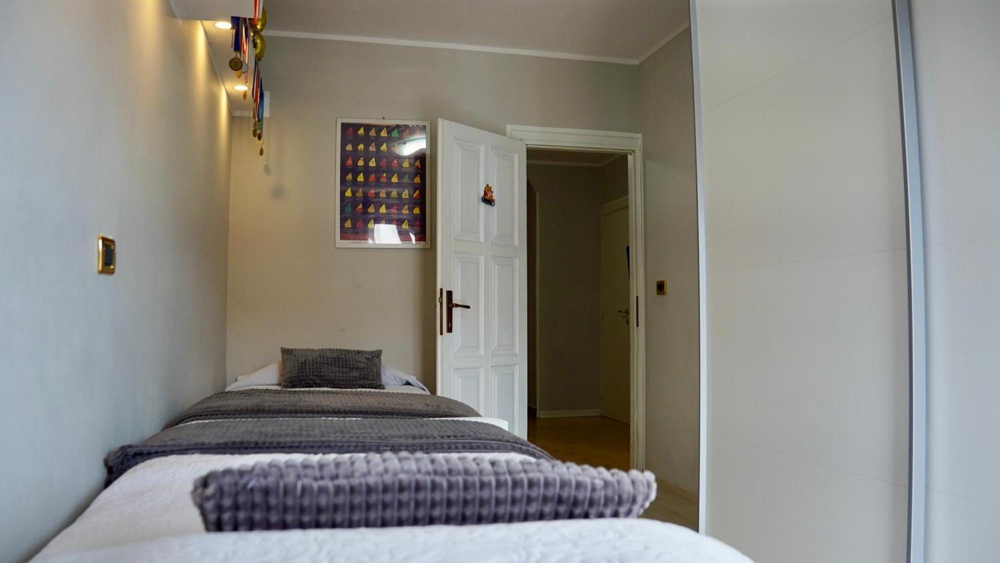 Apartments Ivo Rovinj Croatia Екстериор снимка
