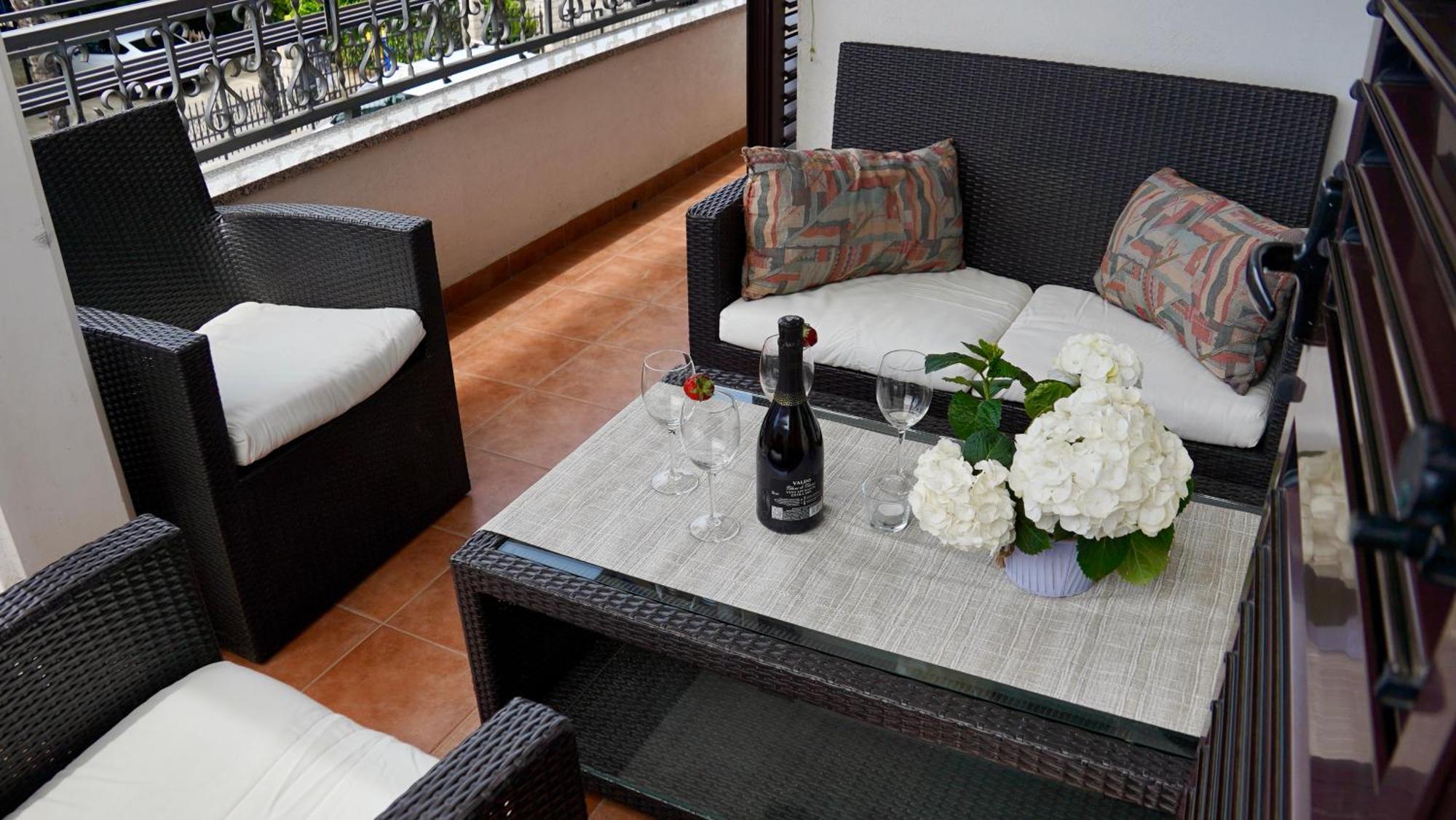 Apartments Ivo Rovinj Croatia Екстериор снимка