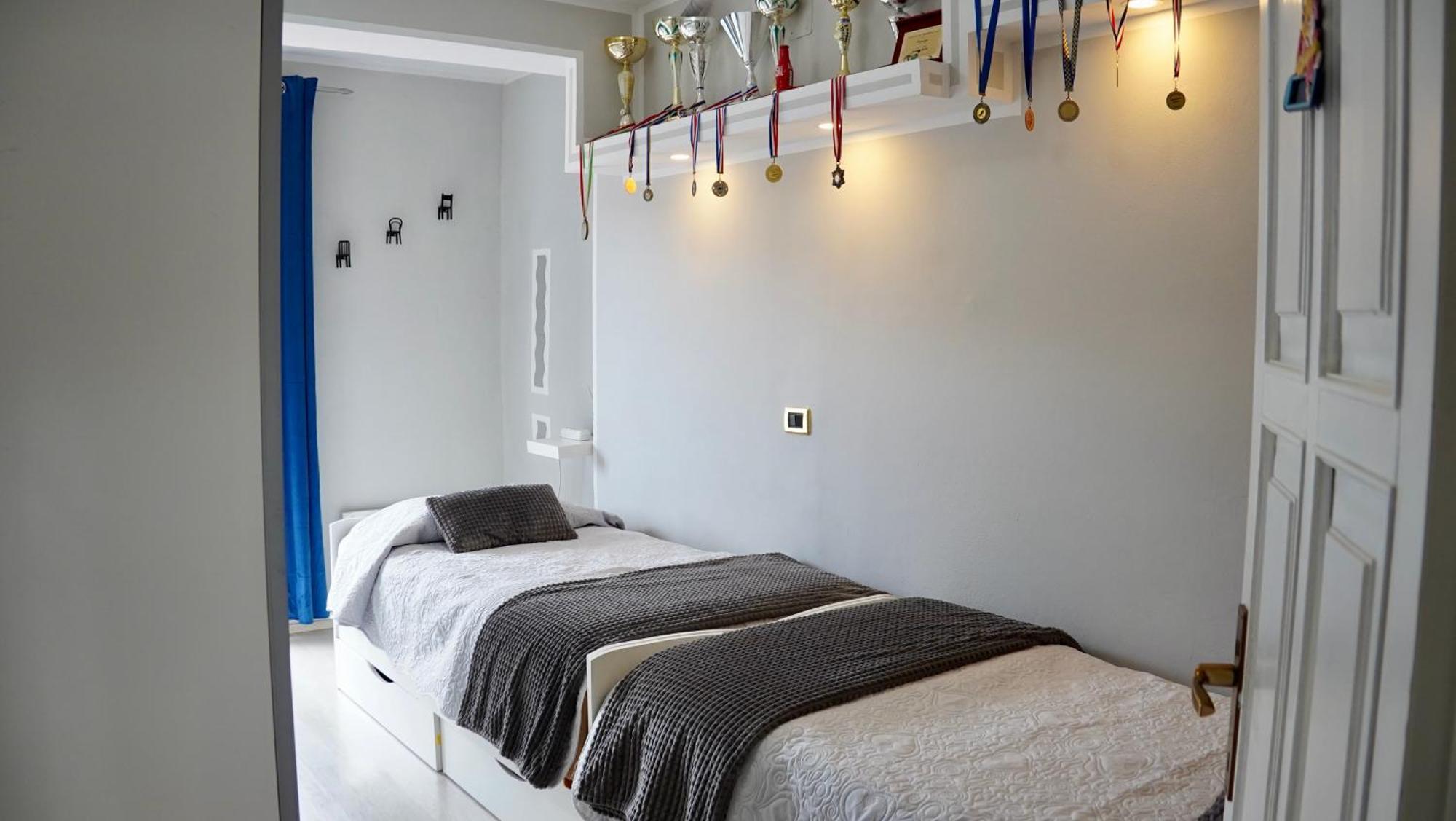 Apartments Ivo Rovinj Croatia Екстериор снимка