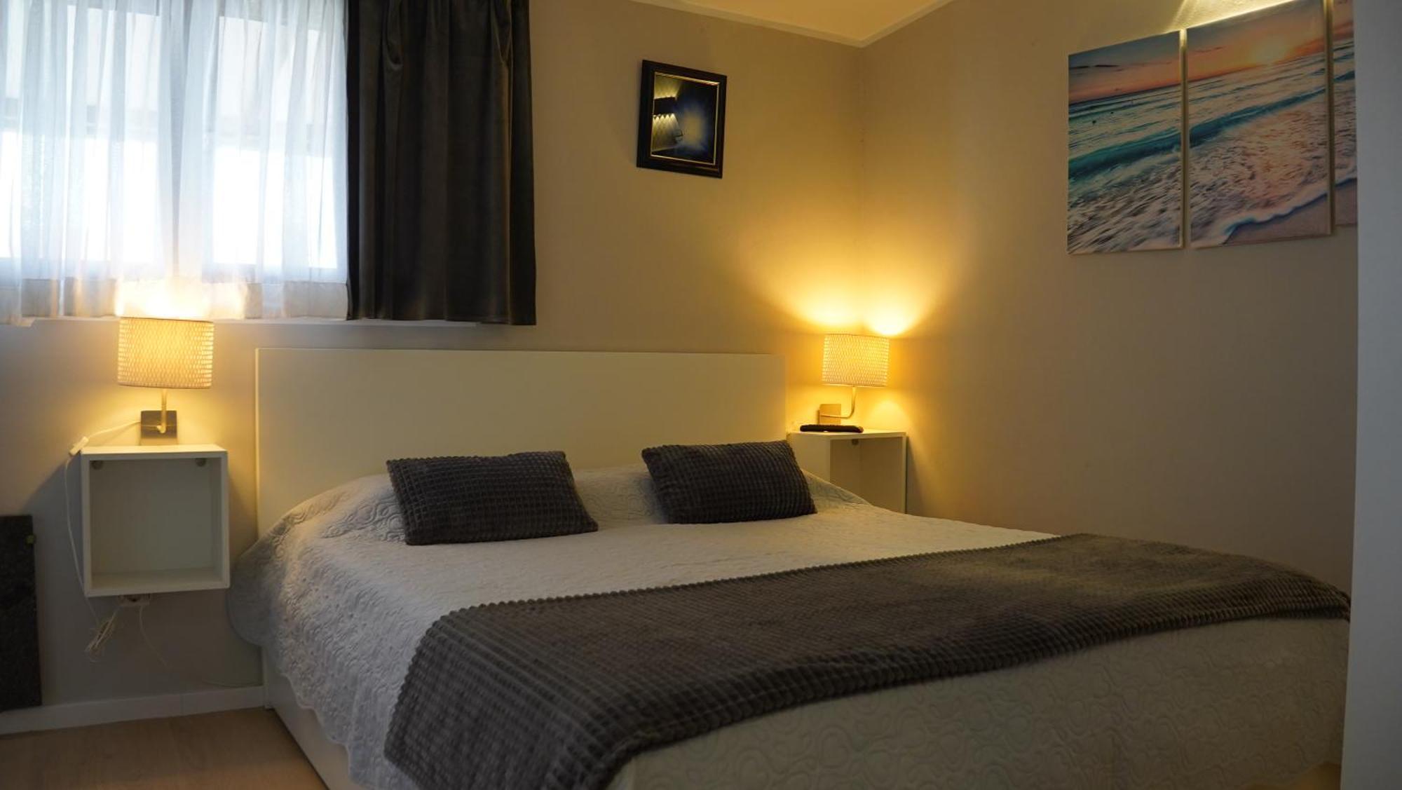 Apartments Ivo Rovinj Croatia Екстериор снимка