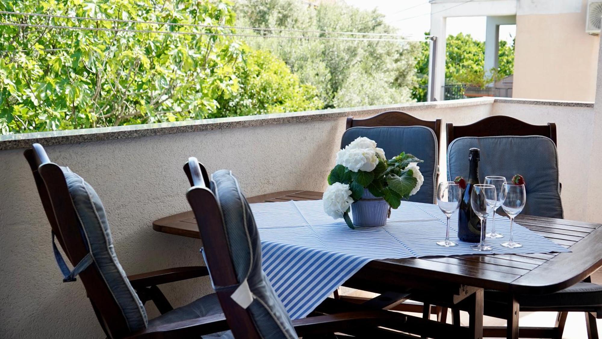 Apartments Ivo Rovinj Croatia Екстериор снимка
