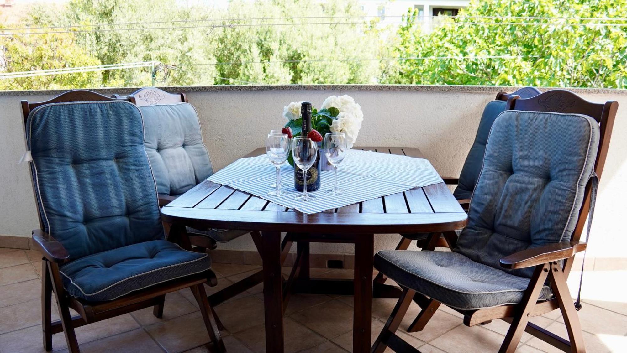 Apartments Ivo Rovinj Croatia Екстериор снимка