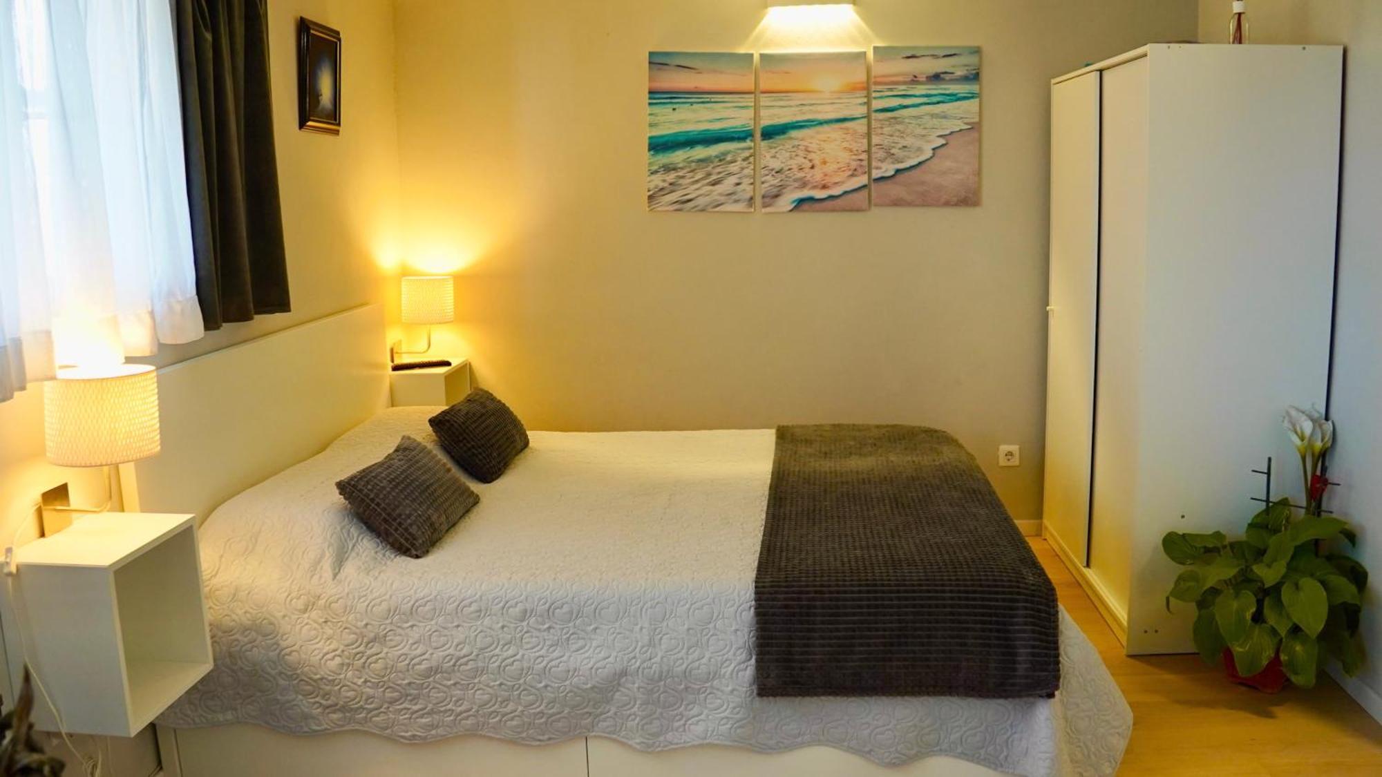 Apartments Ivo Rovinj Croatia Екстериор снимка