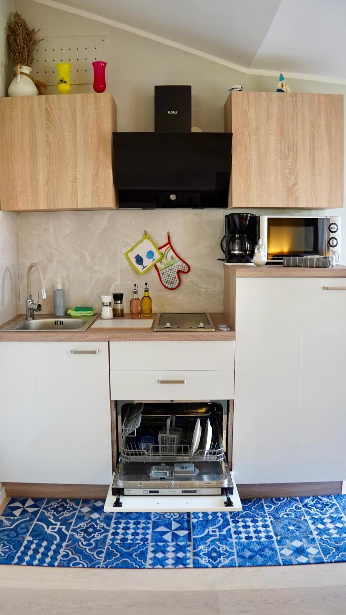 Apartments Ivo Rovinj Croatia Екстериор снимка
