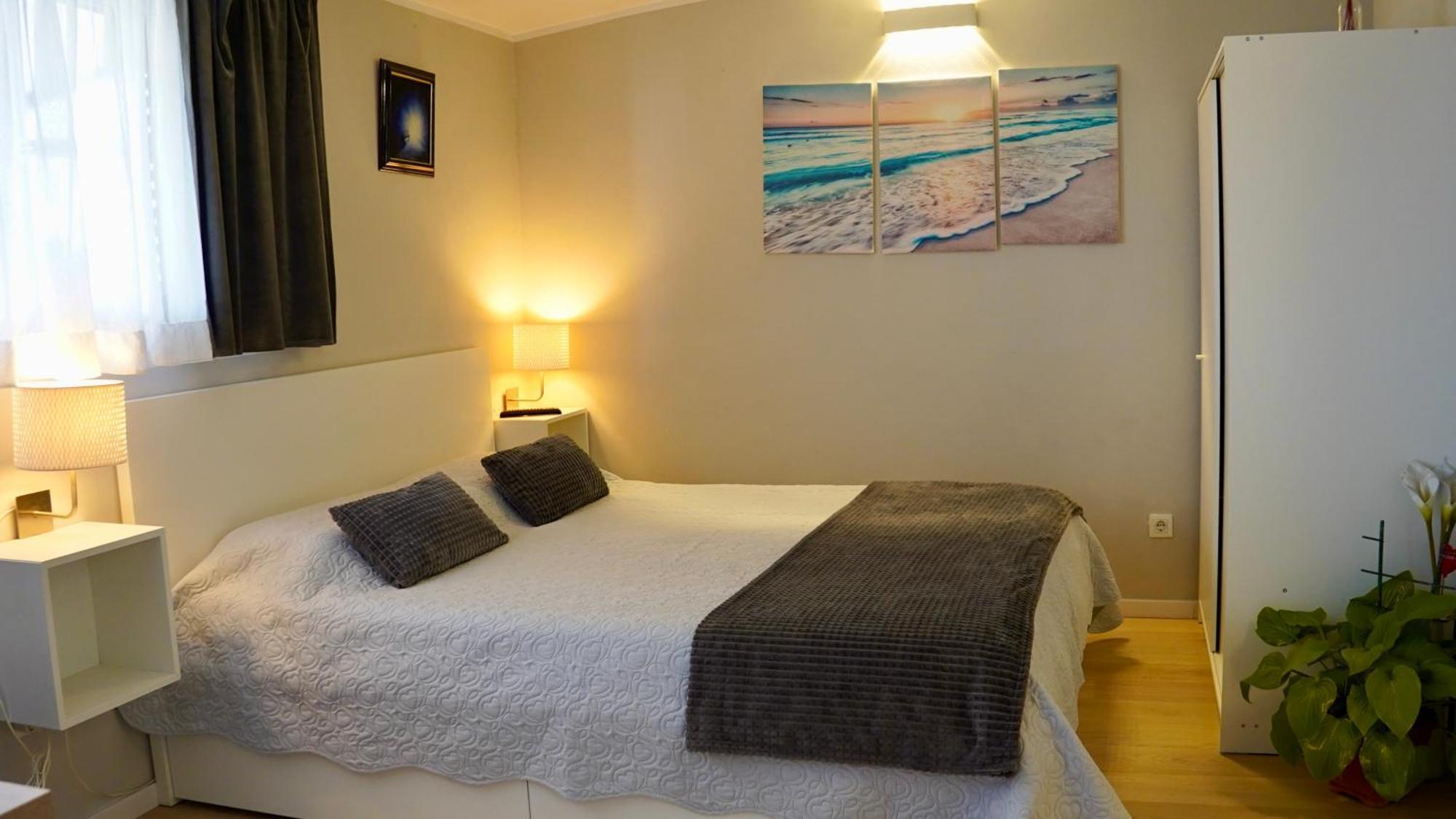 Apartments Ivo Rovinj Croatia Екстериор снимка