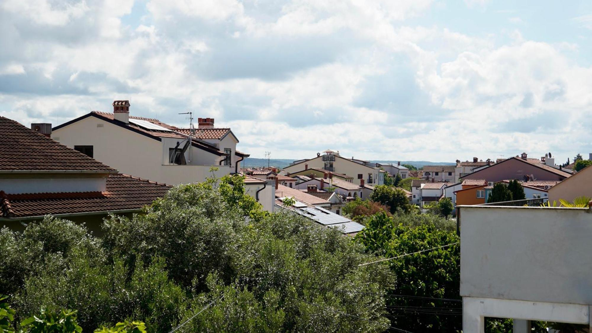 Apartments Ivo Rovinj Croatia Екстериор снимка