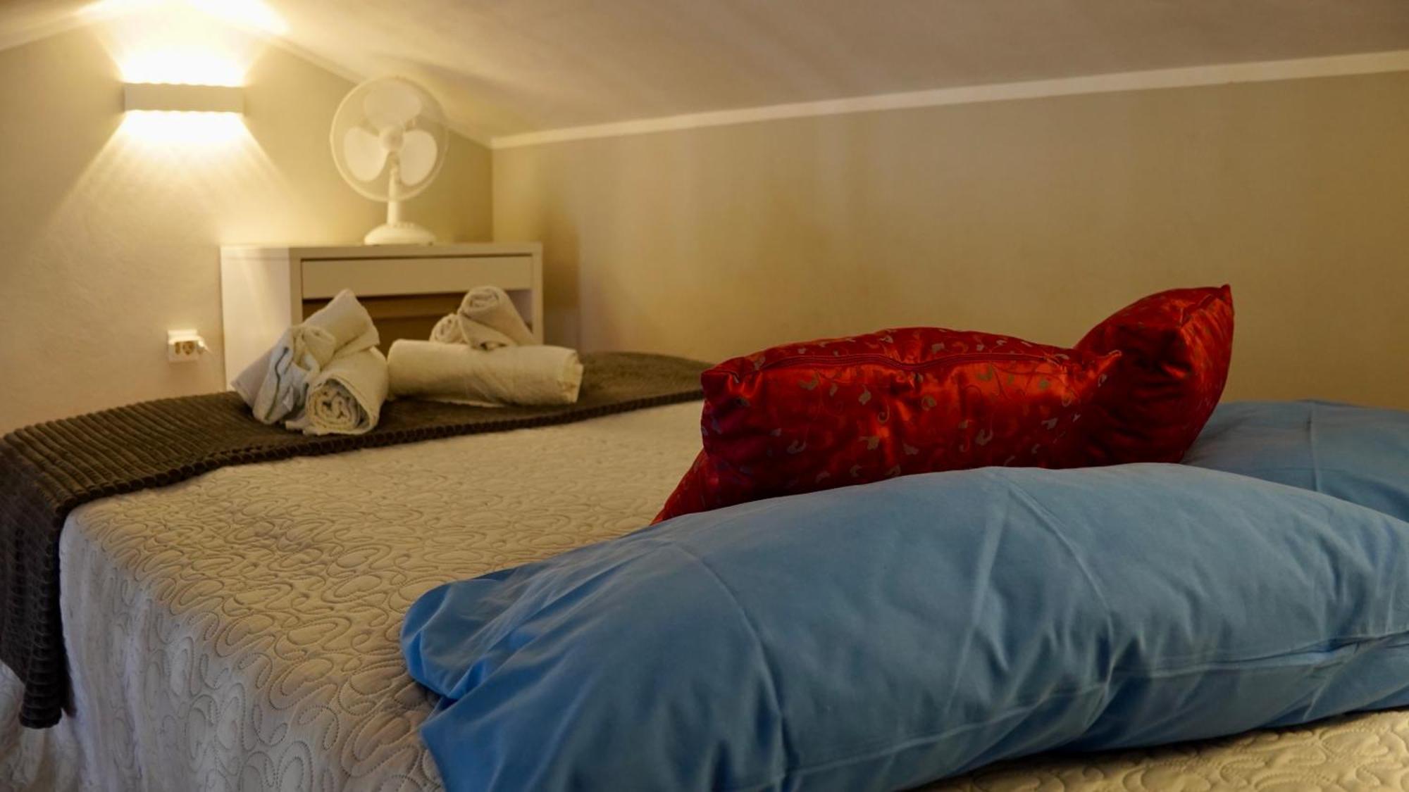 Apartments Ivo Rovinj Croatia Екстериор снимка