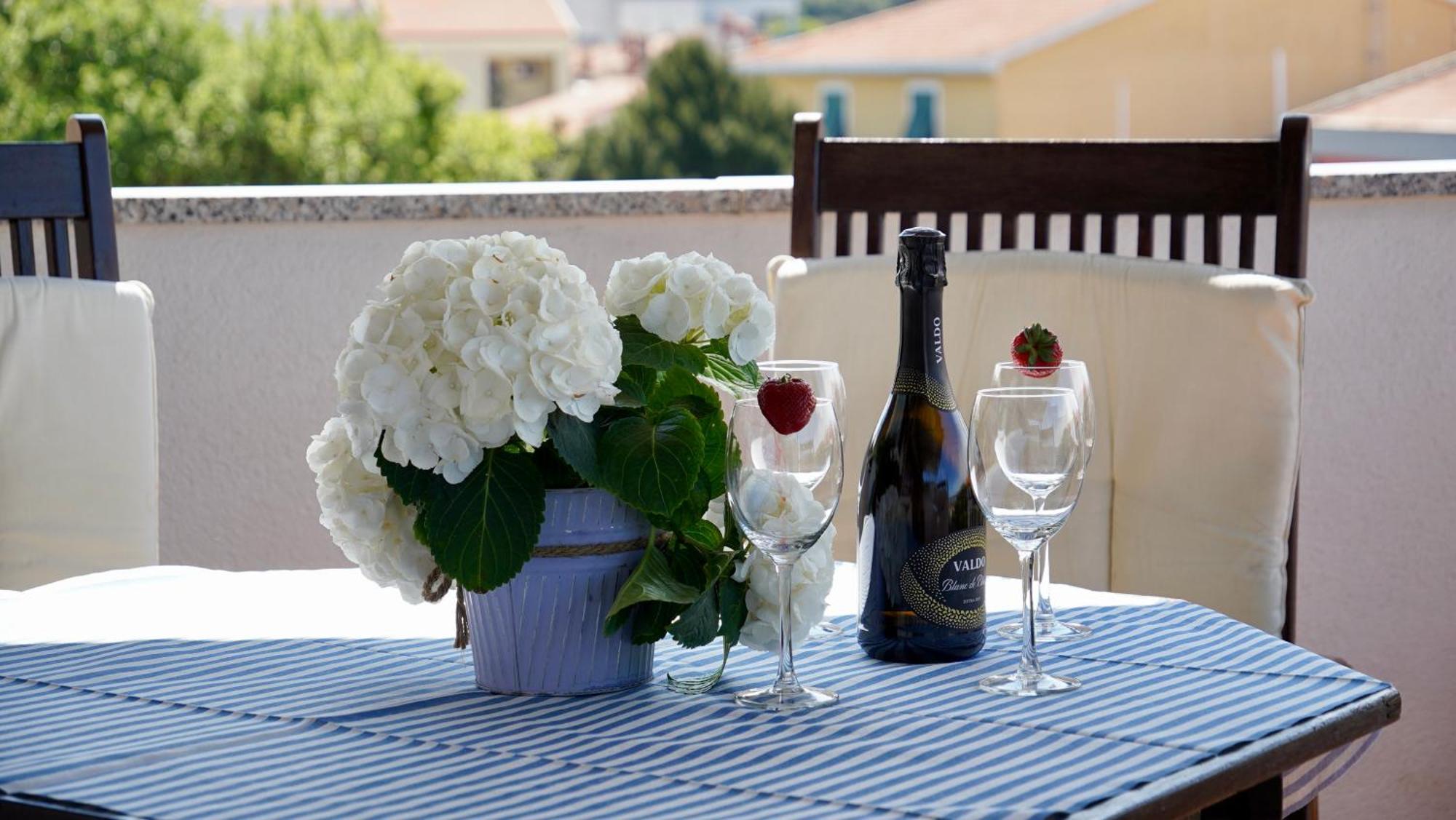Apartments Ivo Rovinj Croatia Екстериор снимка