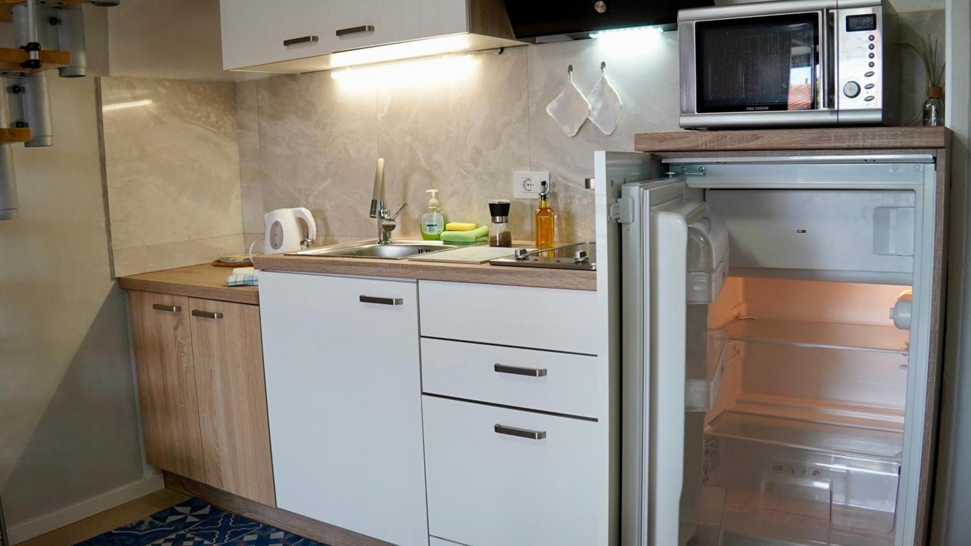Apartments Ivo Rovinj Croatia Екстериор снимка