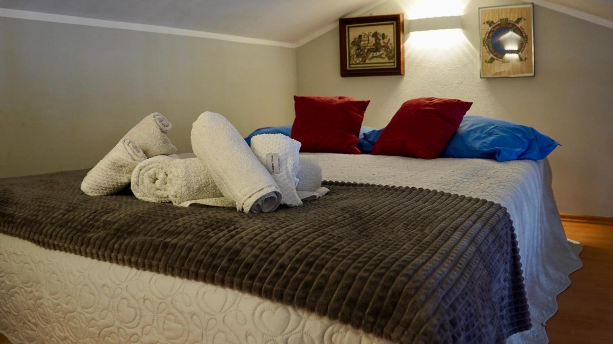 Apartments Ivo Rovinj Croatia Екстериор снимка
