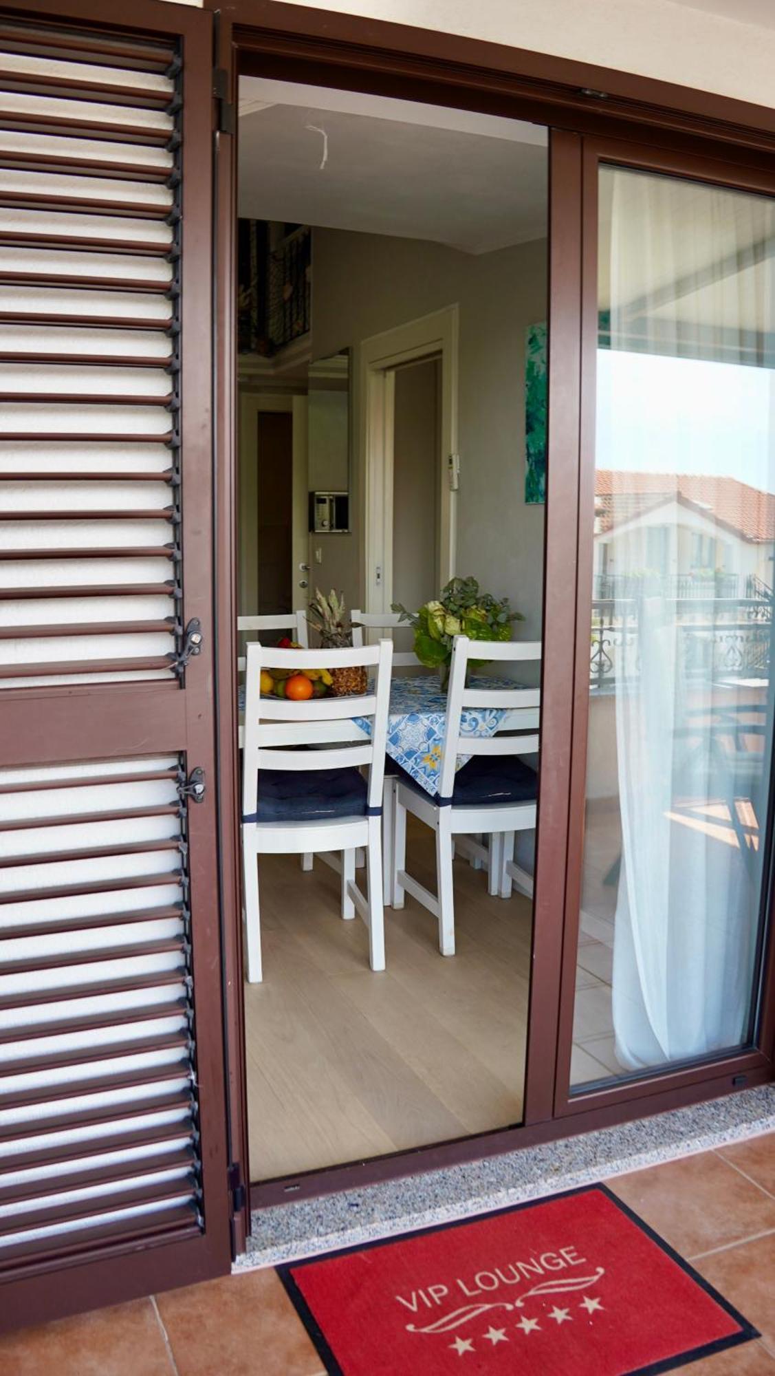 Apartments Ivo Rovinj Croatia Екстериор снимка