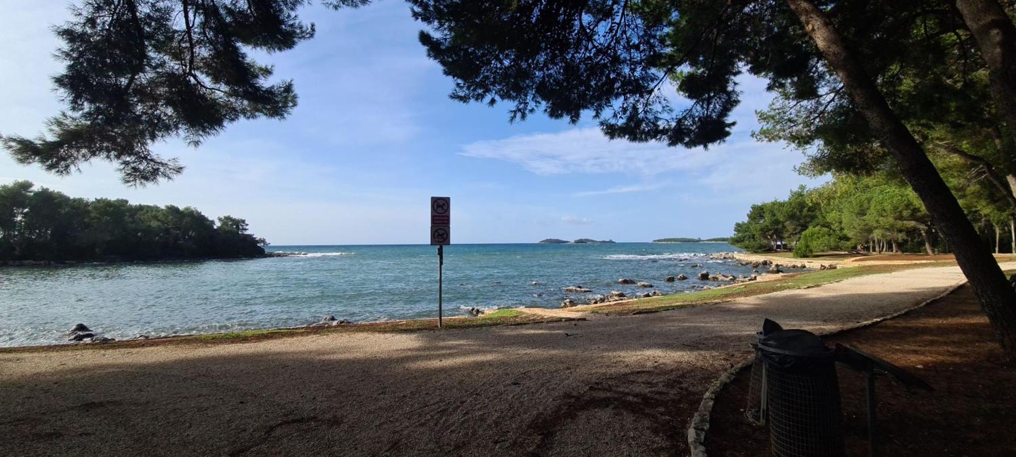 Apartments Ivo Rovinj Croatia Екстериор снимка
