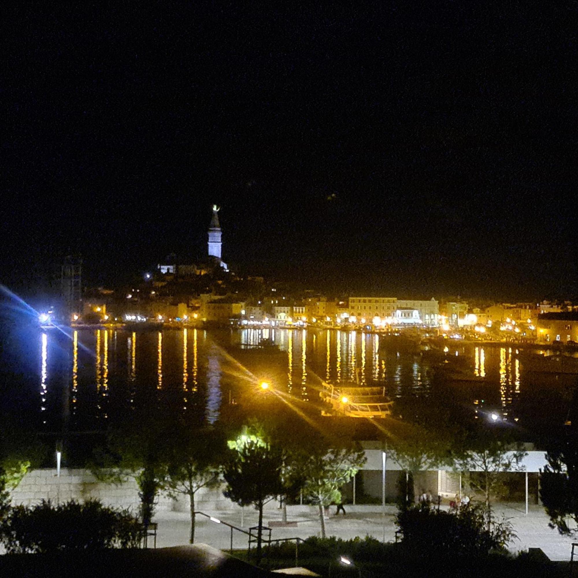 Apartments Ivo Rovinj Croatia Екстериор снимка