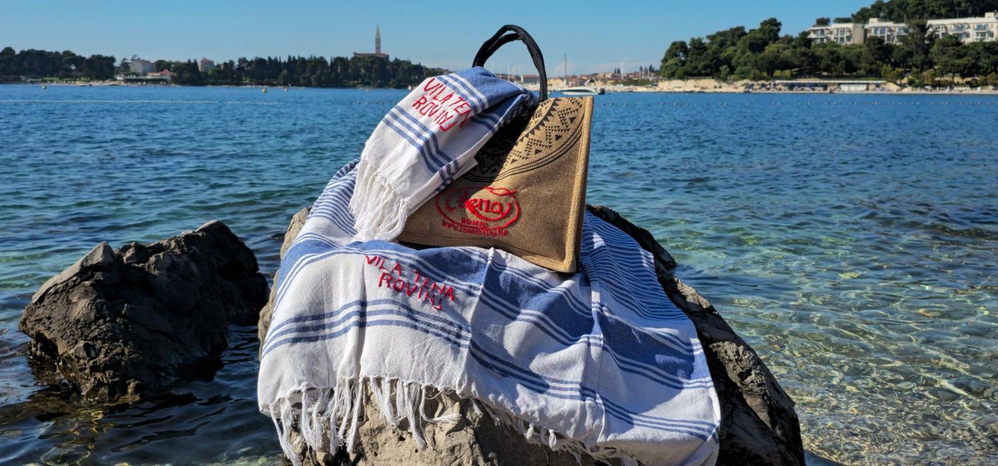Apartments Ivo Rovinj Croatia Екстериор снимка